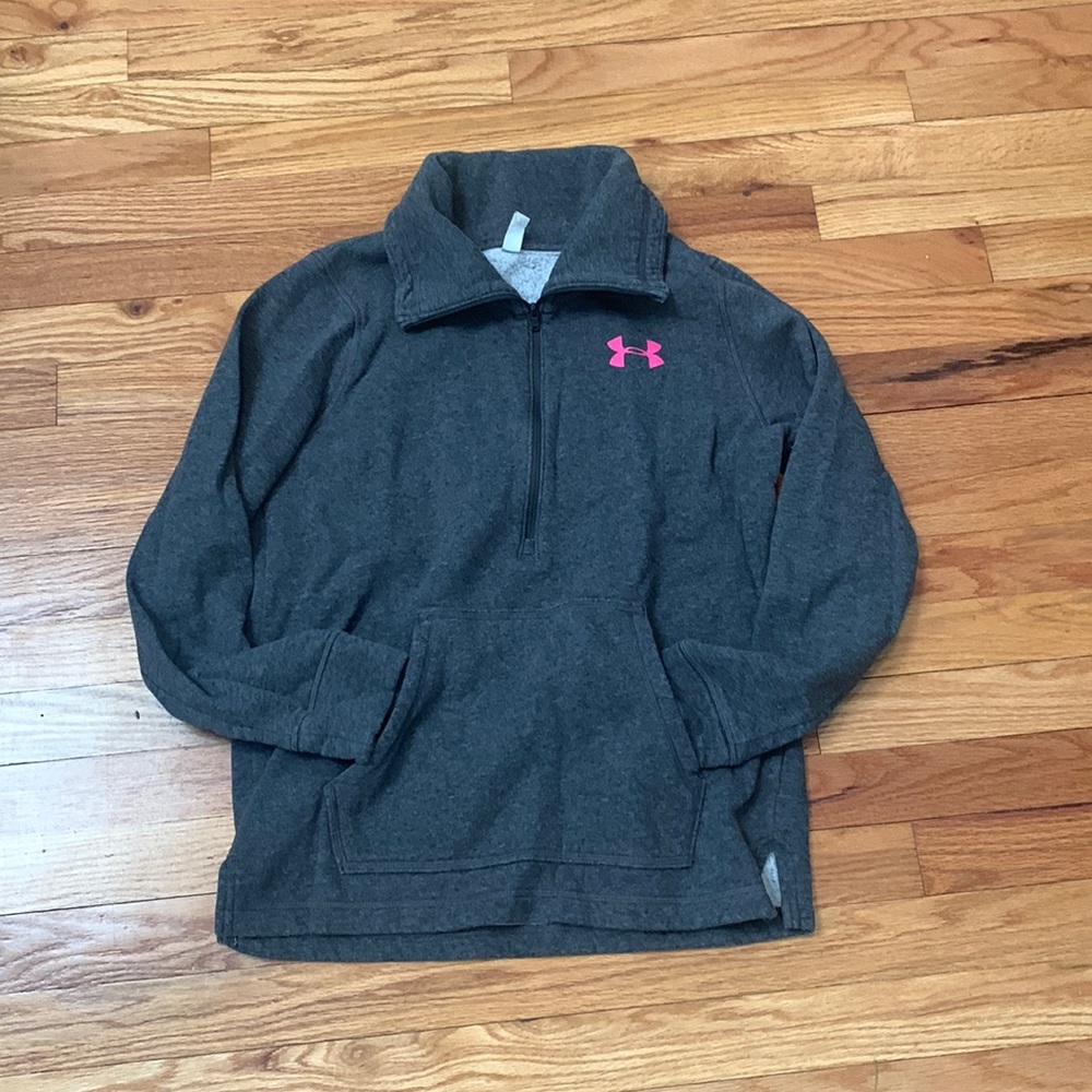 Under Armour